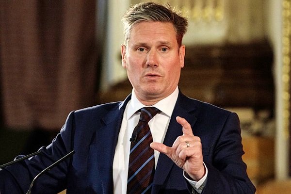 עמדת ראש ממשלת בריטניה בפגישת “קוברה” השלישית על האלימות האחרונה