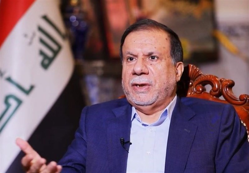 פוליטיקאי עיראקי: לאיראן יש את הזכות להעניש את הציונים