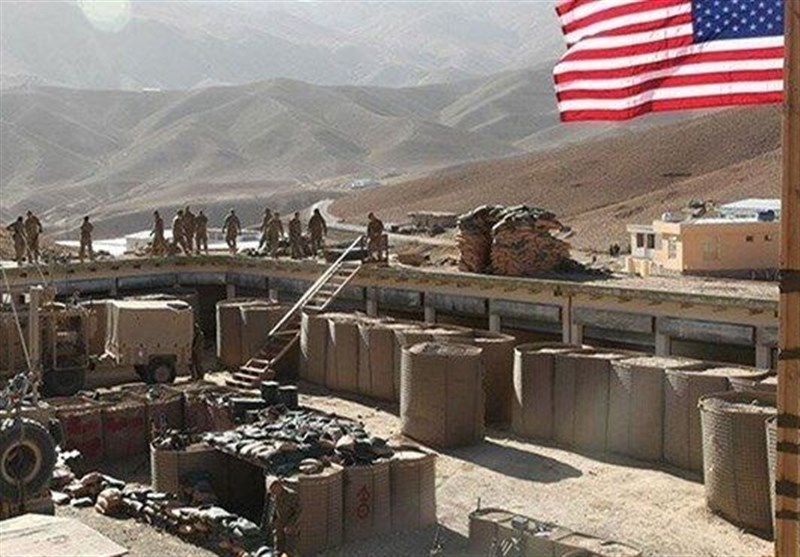 פרטי התקיפה בבסיס הצבאי האמריקני ב”רמילאן” בסוריה