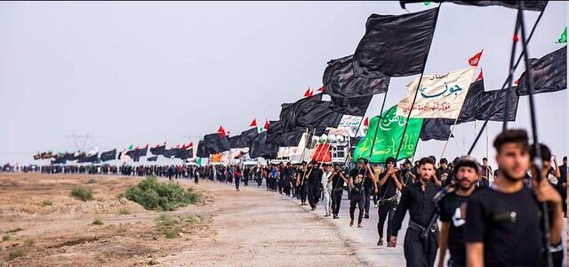 راهپیمایی اربعین؛ازبسیج سیاسی جهان اسلام تا جریانسازی بینالمللی