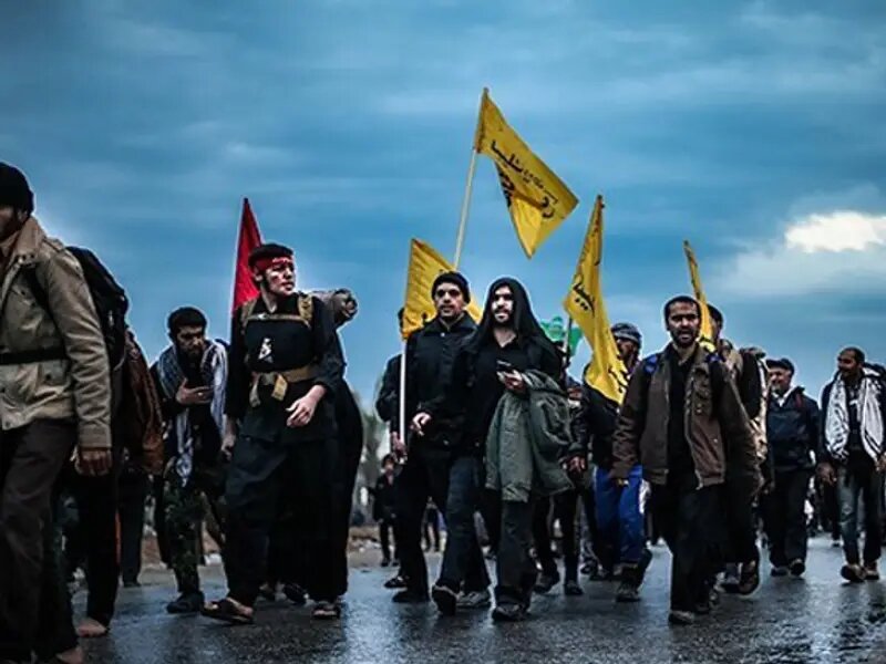 راهپیمایی اربعین؛ازبسیج سیاسی جهان اسلام تا جریانسازی بینالمللی