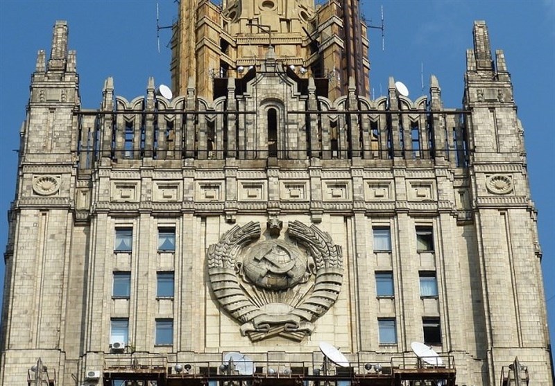 רוסיה: ישראל צריכה להפסיק לתקוף מטרות אזרחיות בעזה