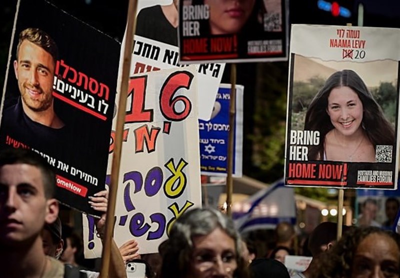 שבת נוספת של הפגנות נערכה בפלסטין הכבושה