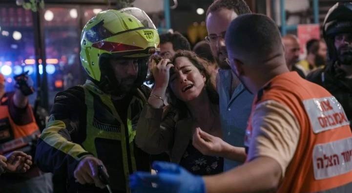 جنبش مقاومت اسلامی |حماس , جنبش جهاد اسلامی , نوار غزه , رژیم صهیونیستی (اسرائیل) ,