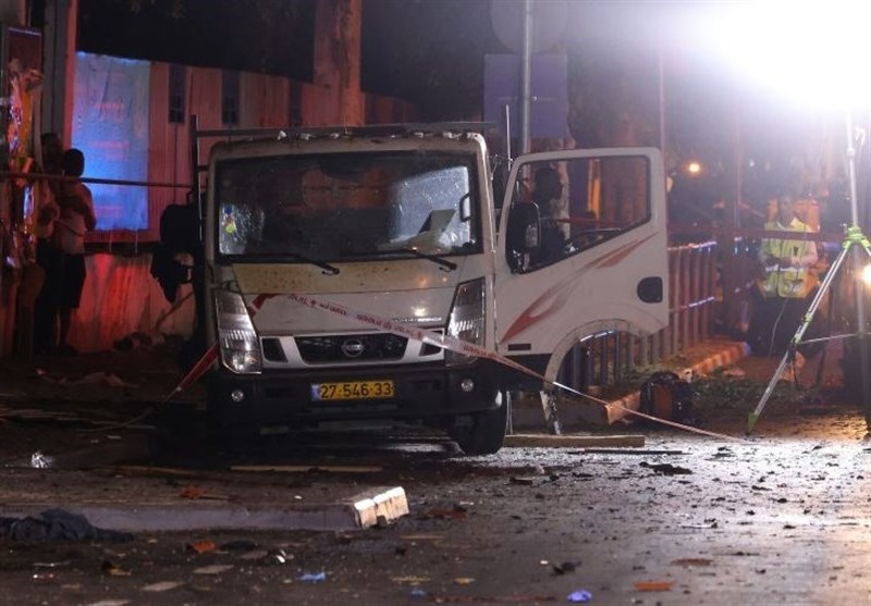 תקשורת עברית: החששות מחזרה של האינתיפאדה השנייה גברו