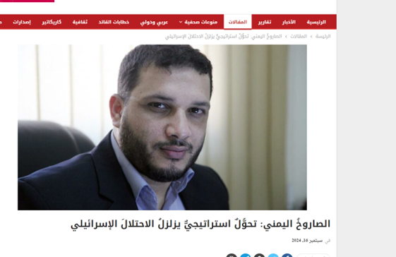 ۶۰ ثانیه تا ویرانی تلآویو با موشک مافوق صوت لبنان