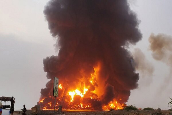 ההתקפה על חודידה לעולם לא תעצור את הפעולות הצבאיות של תימן