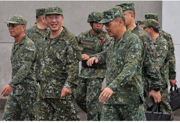 טייוואן: אין לנו חילופי מודיעין וביטחון עם ישראל