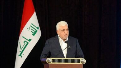 מות הקדושים של נסראללה יהיה סיוט עבור הציונים