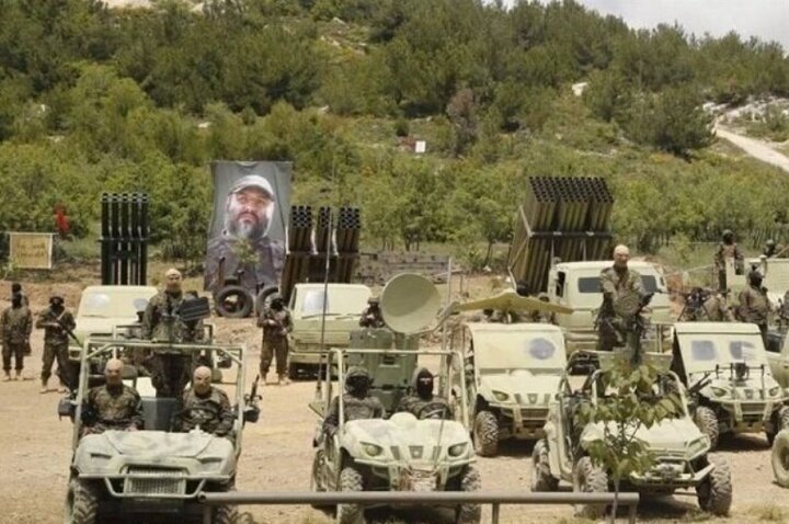 מתי חיזבאללה ישתמש במלוא כוחו הצבאי?