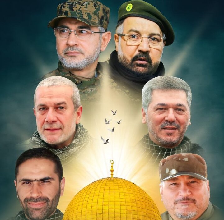 קסאם: ההרג והפשעים של האויב יאיץ את דעיכתו והשמדתו