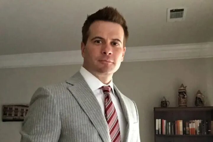 קצין CIA נידון ל-30 שנות מאסר בגין תקיפת נשים