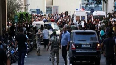 רונין ברגמן: מבצע ביירות לא עוזר להגברת ביטחון ישראל