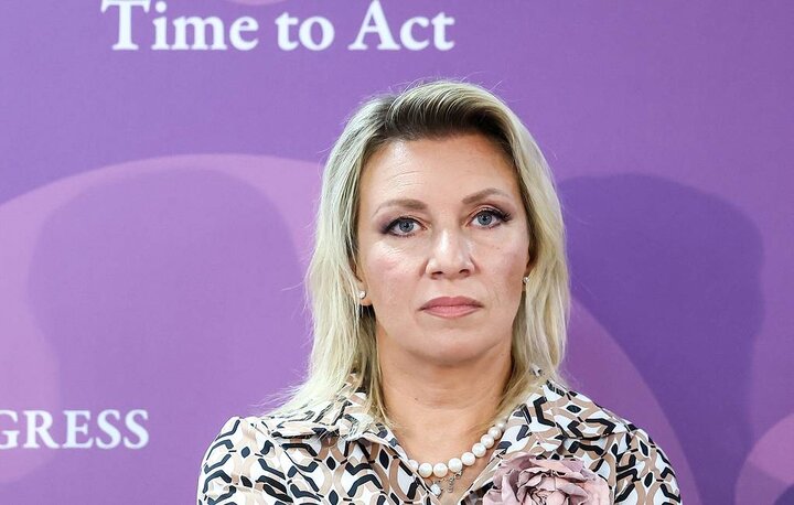 תגובתה של זכרובה לוויכוח האריס-טראמפ: זו הייתה הצגה