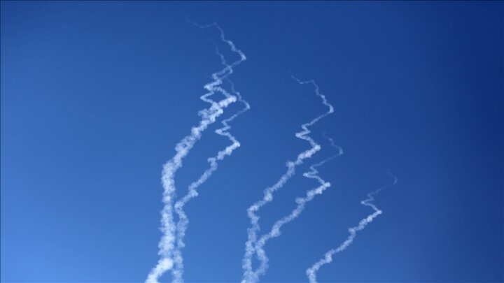 תל אביב: היינו מטרות של טילי שיוט ומזל”טים