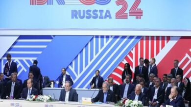 בלומברג: מאזן הכוחות הכלכלי עובר מ-G7 ל-BRICS