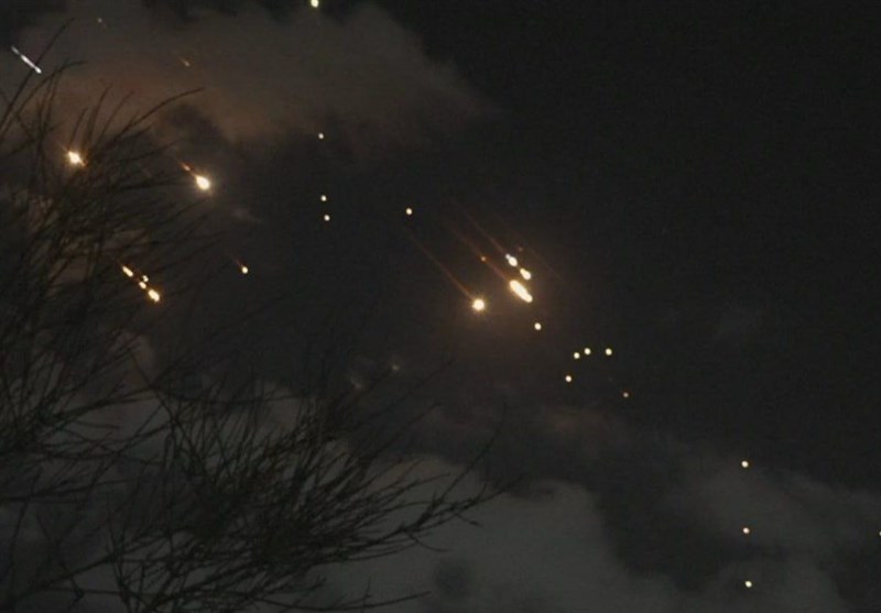 הודאה של ישראל: רק מספר קטן של טילים איראניים יורטו