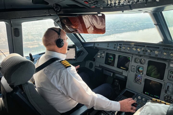 התקשורת הערבית הופתעה מהצעד הנועז של כליבאף.