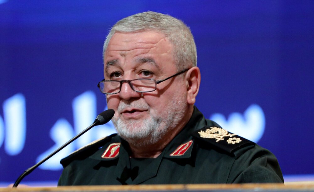 اسرائیل بدون حمایت آمریکا، یک هفته هم دوام نمیآورد