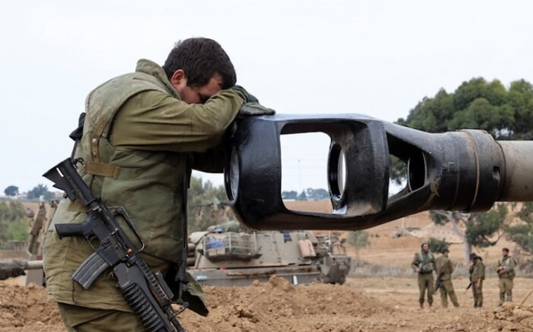 تمام هزینههای رژیم صهیونیستی از یکسال جنایت در یک قاب