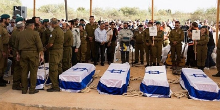 تمام هزینههای رژیم صهیونیستی از یکسال جنایت در یک قاب