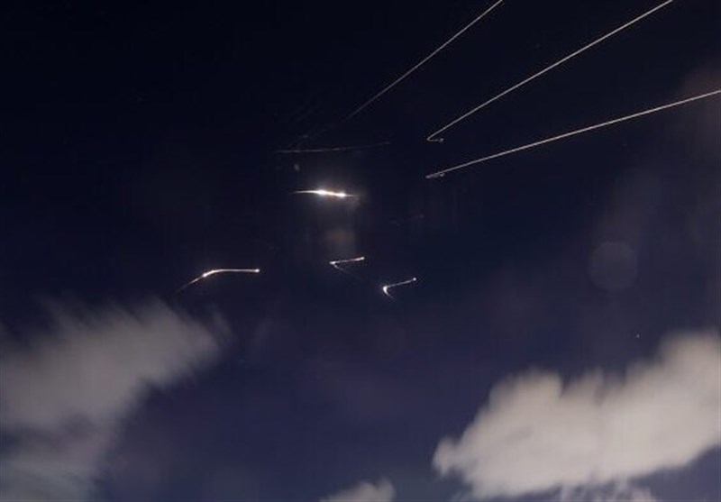 כתב “הארץ”: מתקפת סייבר במקביל למתקפת טילים