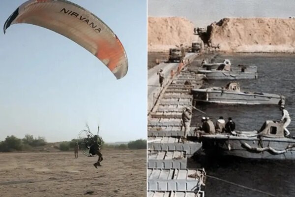 ממלחמת אוקטובר ועד סערת אל-אקצא; איך הופתעה ישראל?