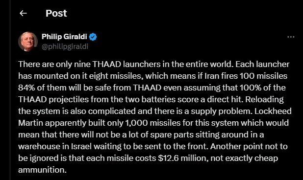 مامور سابق سیا محدودیتهای «تاد» را فاش کرد