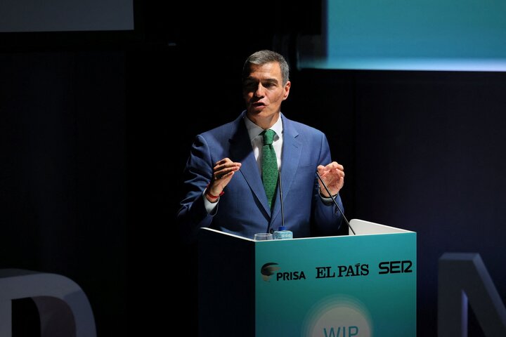 ספרד: אירופה צריכה להשעות את הסכם הסחר החופשי עם ישראל