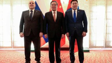 רוסיה: למרות הלחצים החיצוניים, היחסים בין מוסקבה לבייג’ינג הולכים וגדלים