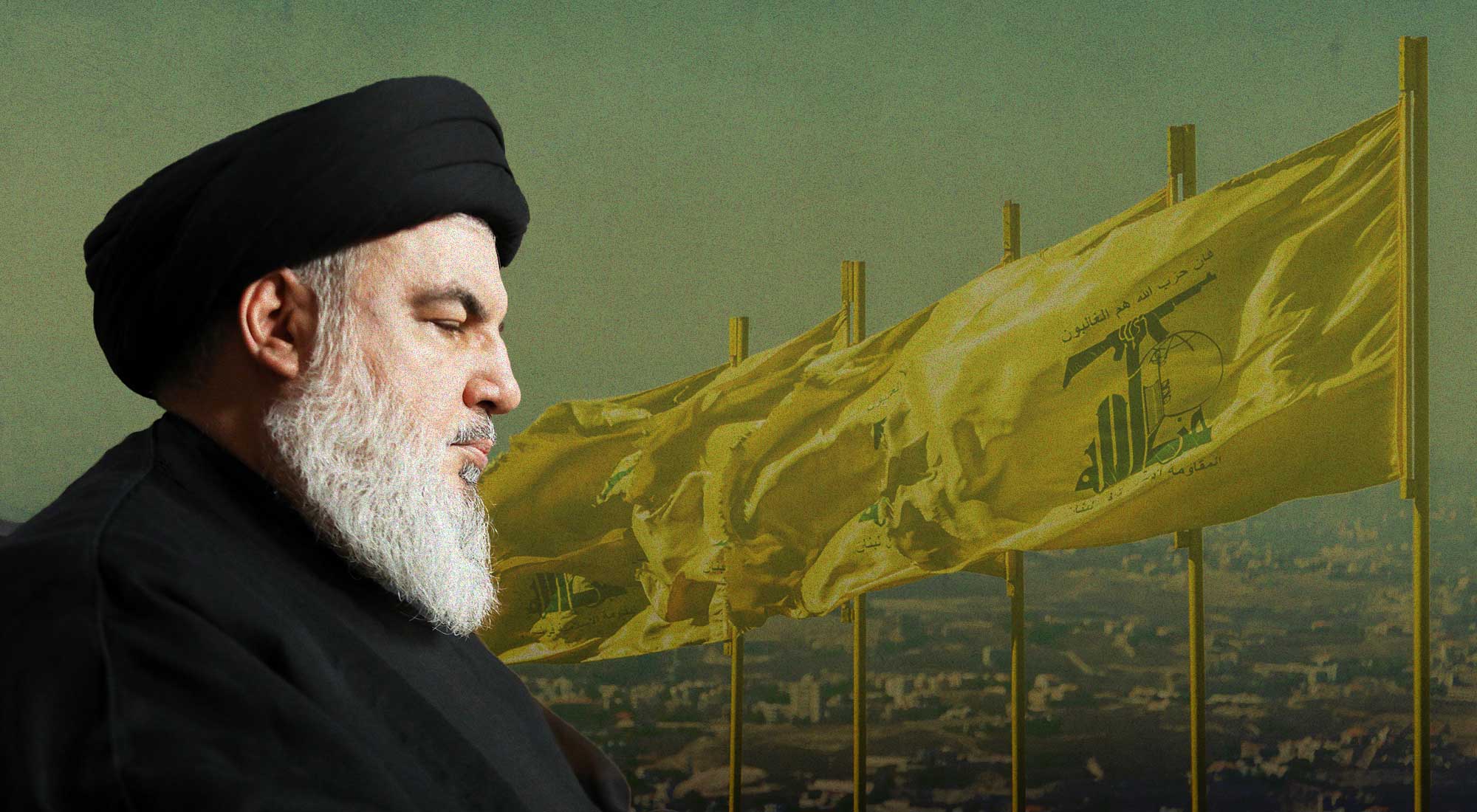 تکرار تاریخ؛ چرا رژیم صهیونیستی توان شکست حزبالله را ندارد؟