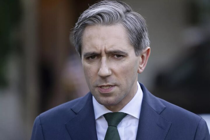 אירלנד קראה פעם נוספת להפסקת אש קבועה בעזה