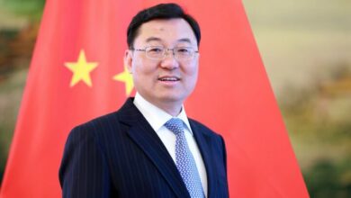 בייג’ין: הסנקציות האמריקניות נגד חברות טכנולוגיה סיניות חסרות בסיס