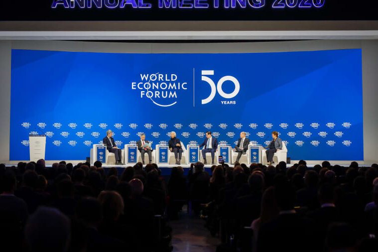 متن و حواشی «داووس۲۰۲۵»؛ از نسلکشی در غزه تا چالش هوش مصنوعی و تغییرات اقلیمی