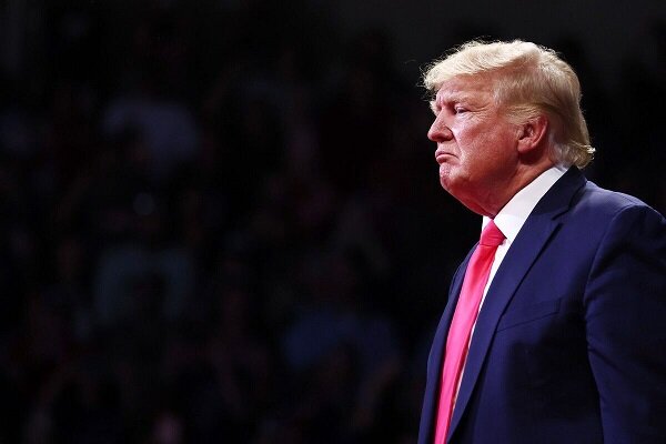 שיחת הטלפון של טראמפ עם נשיא סין