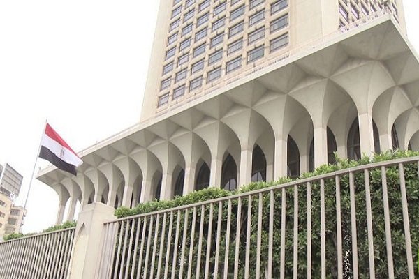 התגובה של קהיר לעמדת נתניהו נגד סעודיה