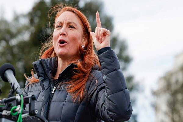 חברי הקונגרס האמריקני כינו את תוכניתו של טראמפ לעזה לא חוקית