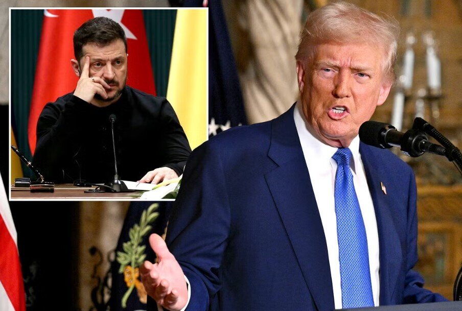 روزهای سرنوشتساز اوکراین و شطرنج دیپلماتیک در اجلاس «پاریس» و «ریاض»