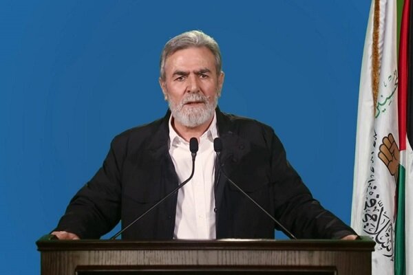 Al -Nakhaleh: אחדות קבוצות ההתנגדות תישאר באזור