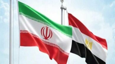 איראן, מצרים ושווקים אזוריים; התכנסות לאור ההתפתחויות המודרניות