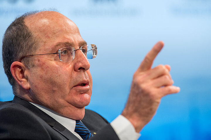 הכרזה על הזעם הציבורי של שר הציוני לשעבר נגד הקבינט של נתניהו