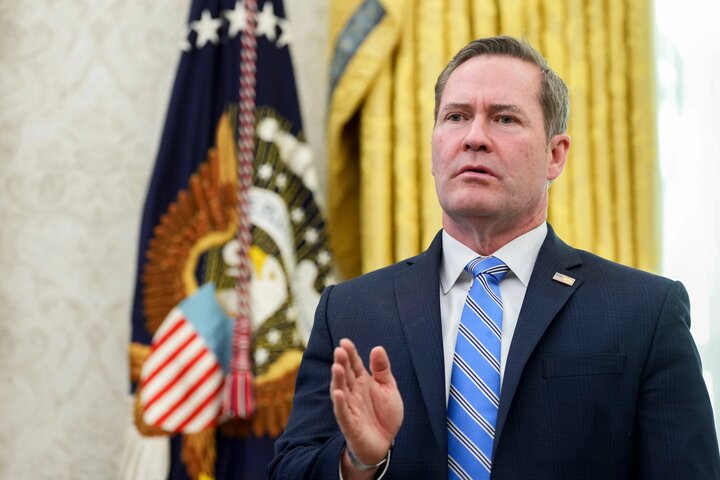 וואלס: אני מקבל את האחריות המלאה של תפר המידע; גולדברג הוא כתב פוסט!