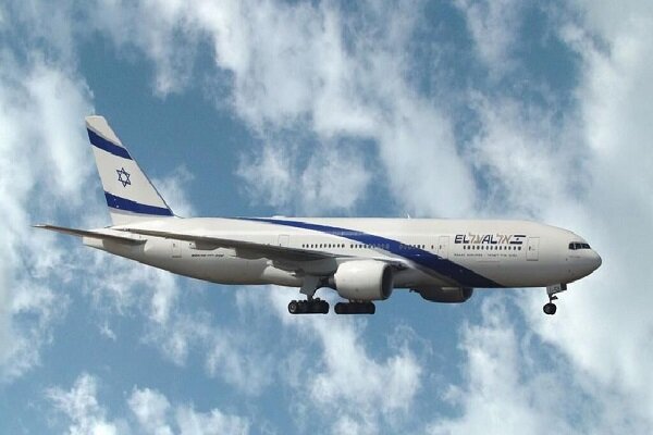 נחיתת חירום של מטוסי משטר ציוני בטורקייה