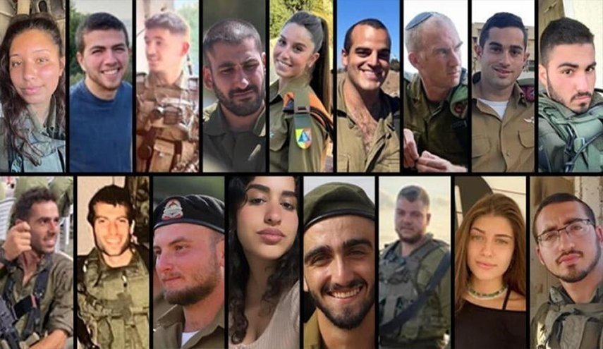 אבו עוביידה: מחצית השבויים נמצאים באזורים שישראל דורשת לפנותם