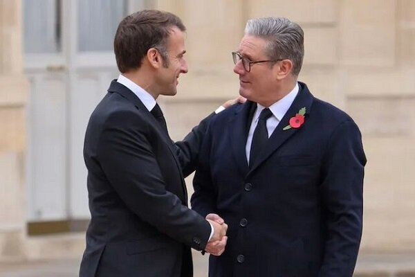 התייעצויות פקידי לונדון ופריז על “מלחמת סחר” בארה”ב