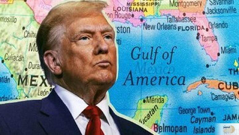 ولع ترامپ برای ایجاد امپراتوری آمریکایی؛از الحاق کانادا تا گسترش مرزها