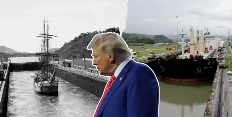 ولع ترامپ برای ایجاد امپراتوری آمریکایی؛از الحاق کانادا تا گسترش مرزها