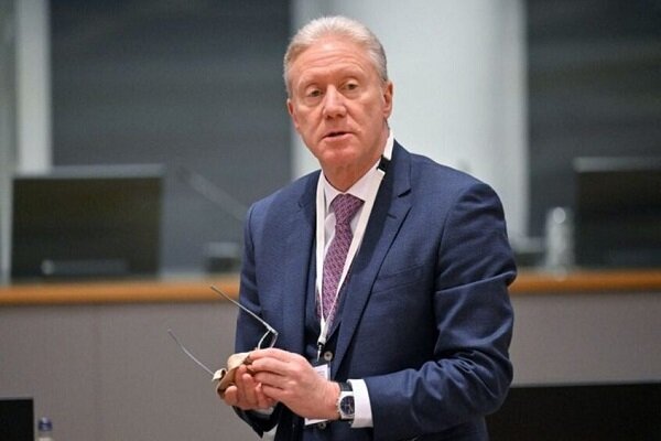 עמדת שר החוץ של לבנון על פיגועי המשטר הציוני