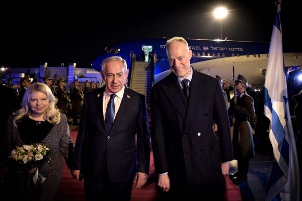 פעולה לא אנושית ואנטי -חוקית של הונגריה; לרקוד על דמם של תושבי עזה