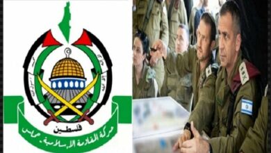 תוכנית מוצעת למדינות מתווכות להפסקת אש בעזה